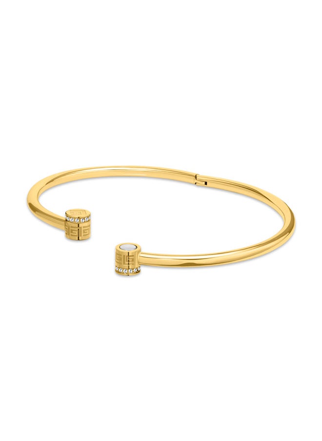 buy-guy-laroche-victoria-gold-bangle-for-women_ptn