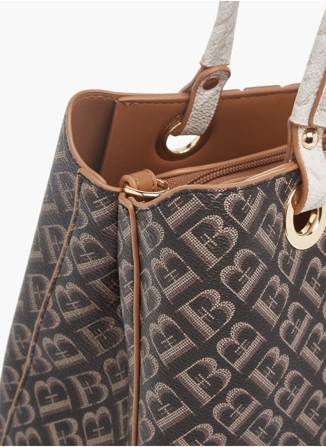 buy-flora-bella-by-shoexpress-womens-monogram-print-tote-bag-with-zip-closure-and-double-handle_g5b