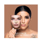 Bronze Glow 6-Month Colored Contact Lenses