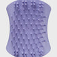Lilac Scalp Exfoliator & Massager Brush
