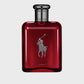 RALPH LAUREN Polo Red Parfum 125Ml - Scent of Elegance for Men