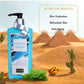 لوشن Desert Oasis المغذي بحمض الهيالورونيك والحماية UV