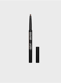 Aqua Resist Brow Filler 25-Medium Ash: Precision Meets Durability