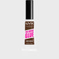 Nyx Brow Glue | Dark Brown Instant Brow Styler