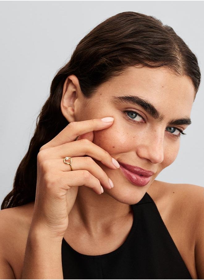 buy-pandora-organically-shaped-pave-circle-treated-freshwater-cultured-pearl-ring_su9