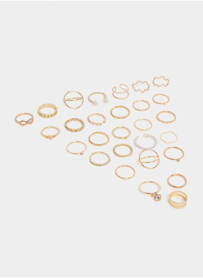buy-styli-styli-set-of-29-gold-plated-knuckle-rings_rv2