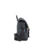 buy-discovery-discovery-icon-flap-over-utility-bag-2-8l-black-zipper-compartment-casual-shoulder-bag-for-men-and-women-removable-shoulder-strap-secure-rfid-pocket_z68