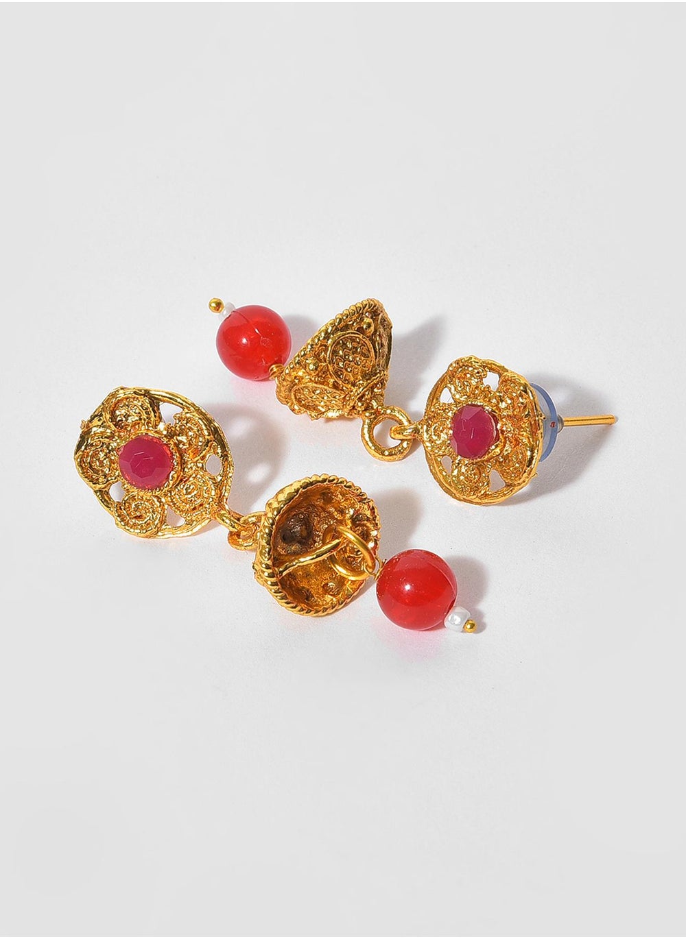buy-sohi-red-green-contemporary-jewellery-set_1yb