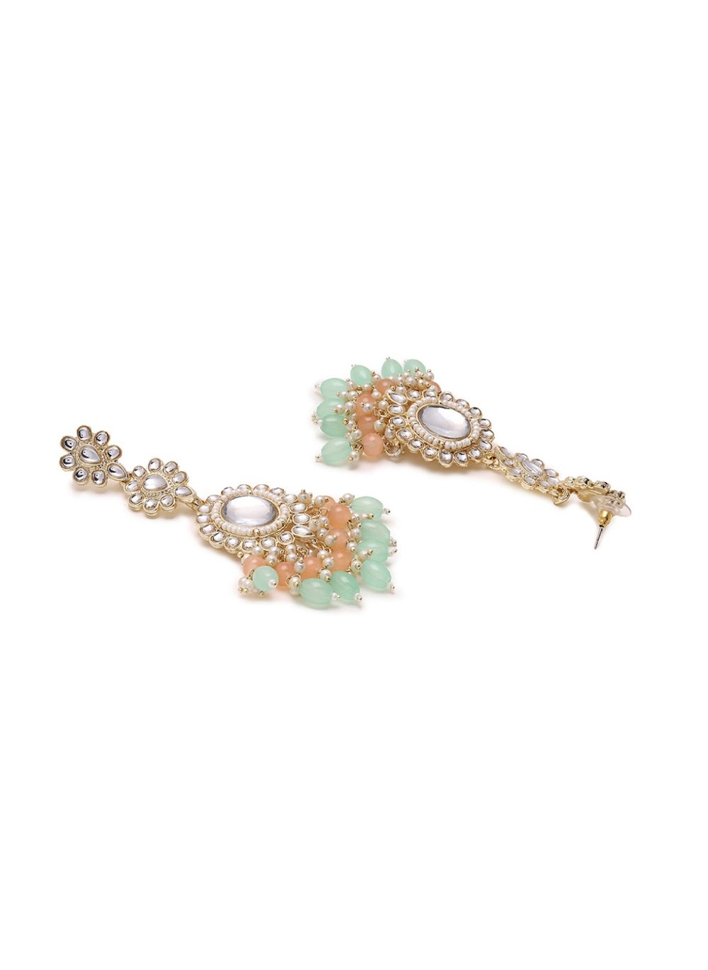 buy-priyaasi-kundan-studded-beaded-contemporary-drop-earrings_z4b