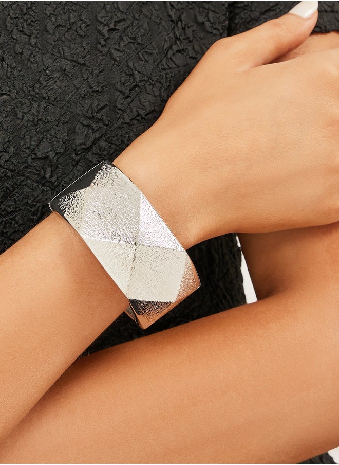buy-styli-geometric-pattern-bangle_rhc