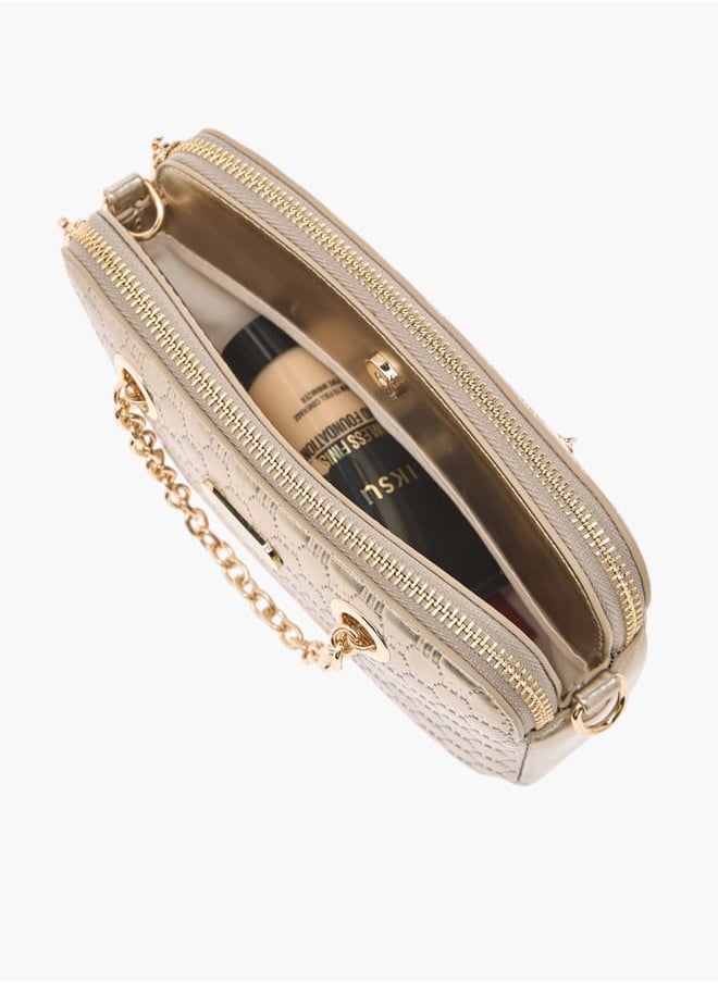 buy-missy-women-logo-embossed-crossbody-bag-with-detachable-strap-and-zip-closure_vxw