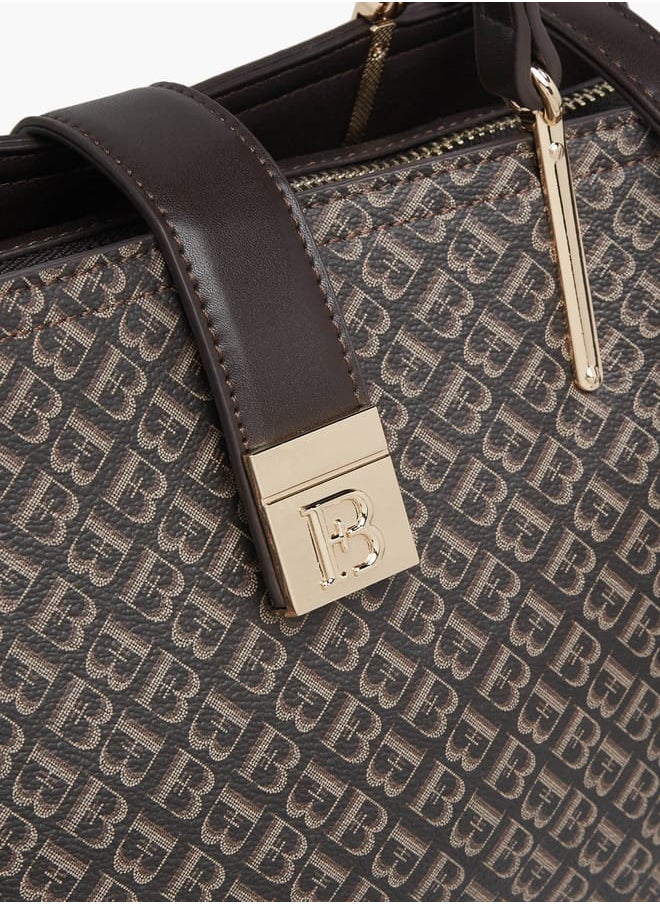 buy-flora-bella-by-shoexpress-womens-textured-tote-bag-with-snap-button-closure-and-detachable-strap_cbq