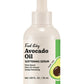 Avocado Oil Glow Serum - Radiant Skin Enhancer