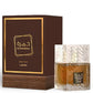 Khamrah Qahwa Arabian Essence EDP 100ML