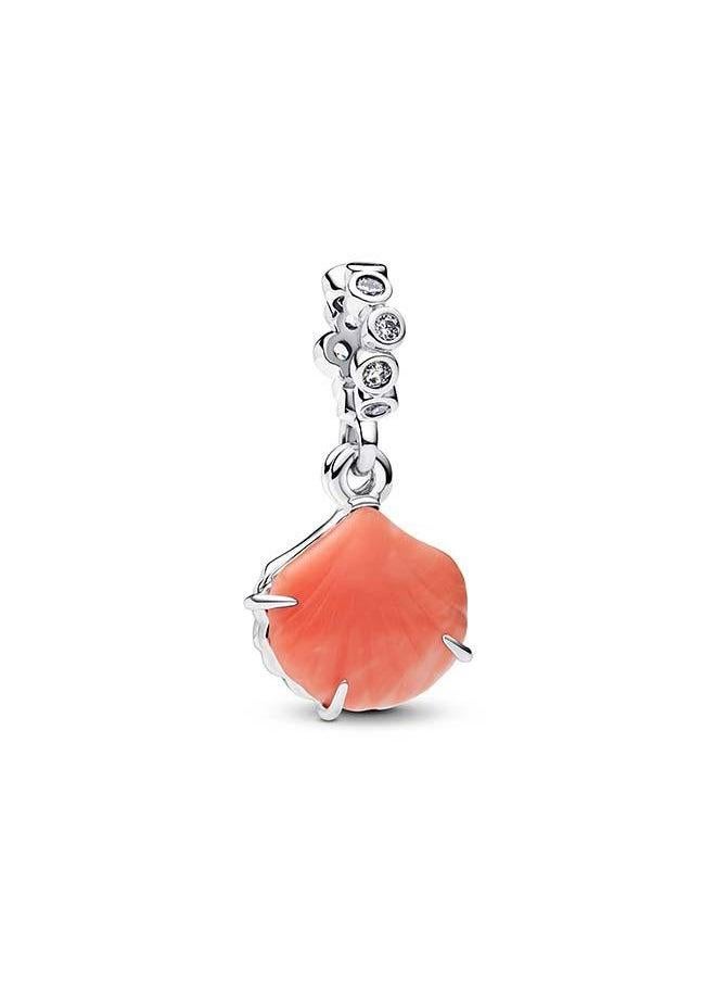buy-pandora-coral-coloured-shell-double-dangle-charm_feh