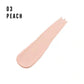 Miracle Pure Eye Enhancer - Peach Perfection Concealer 03, 10ml
