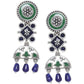 buy-voylla-mehrunisa-enamel-and-beads-embellished-earrings_jfa