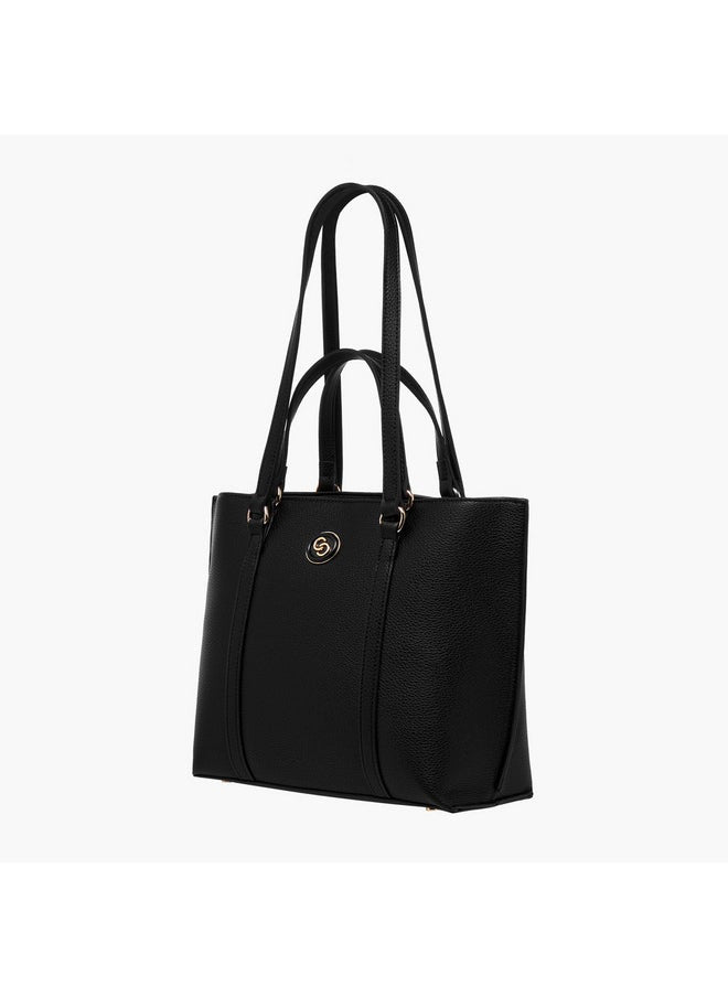 buy-celeste-women-textured-tote-bag-with-zip-closure-and-double-handle_9n8