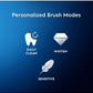 Oral B iO3 Rechargeable Electric Toothbrush with AI Smart Modes