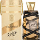 Lattafa Oud Mood EDP 100ml - Unisex Scent