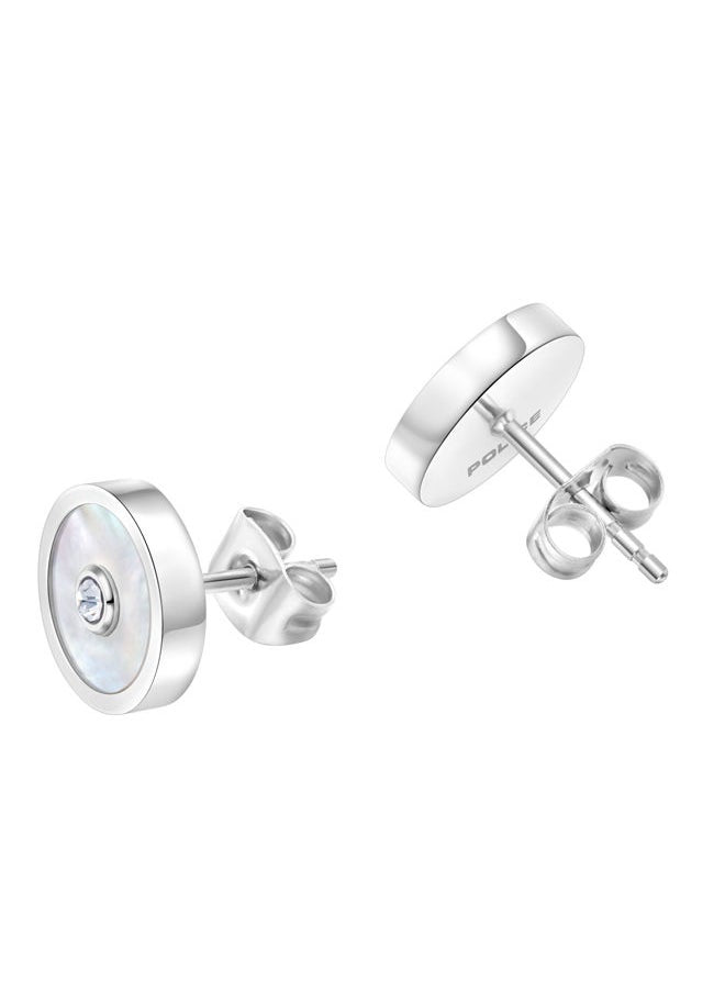 buy-police-fulgurant-earring-for-women-stainless-steel-with-mother-of-pearl_ccx