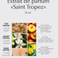 SaintTropez Extrait De Parfum 15ml - Elegance in Every Spritz