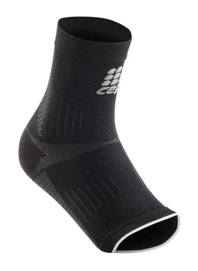 buy-cep-cep-ortho-plantar-sleeves-black-grey-unisex_0iq