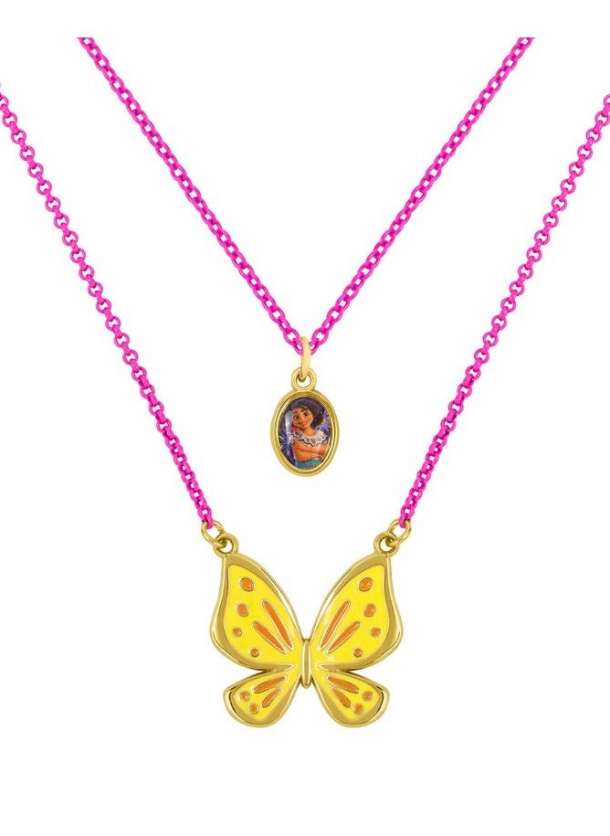 buy-disney-disney-encanto-multicoloured-flower-and-butterfly-headband-with-layered-butterfly-necklace-set_j4b