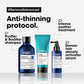 Serioxyl Bodifier Shampoo for Radiant Volume, 300ml