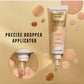 Warm Almond Miracle Pure Foundation SPF30 – 45