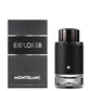 MONTBLANC Explorer Eau De Parfum 100ml - Timeless Elegance for Men