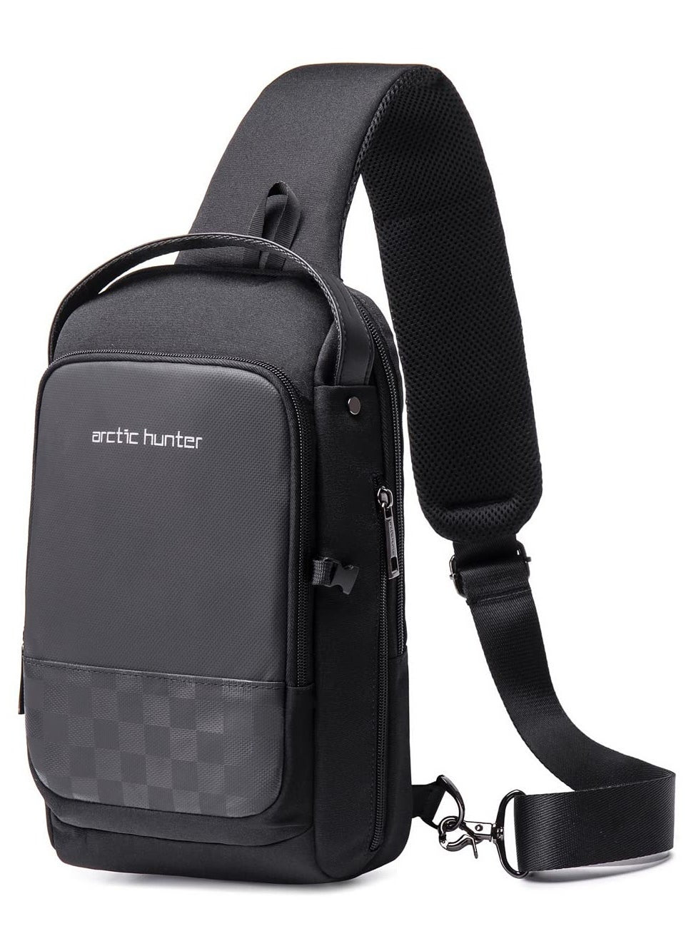 buy-arctic-hunter-crossbody-sling-bag-water-resistant-anti-theft-unisex-small-shoulder-bag-with-built-in-usb-port-for-business-travel-xb001005_tv3
