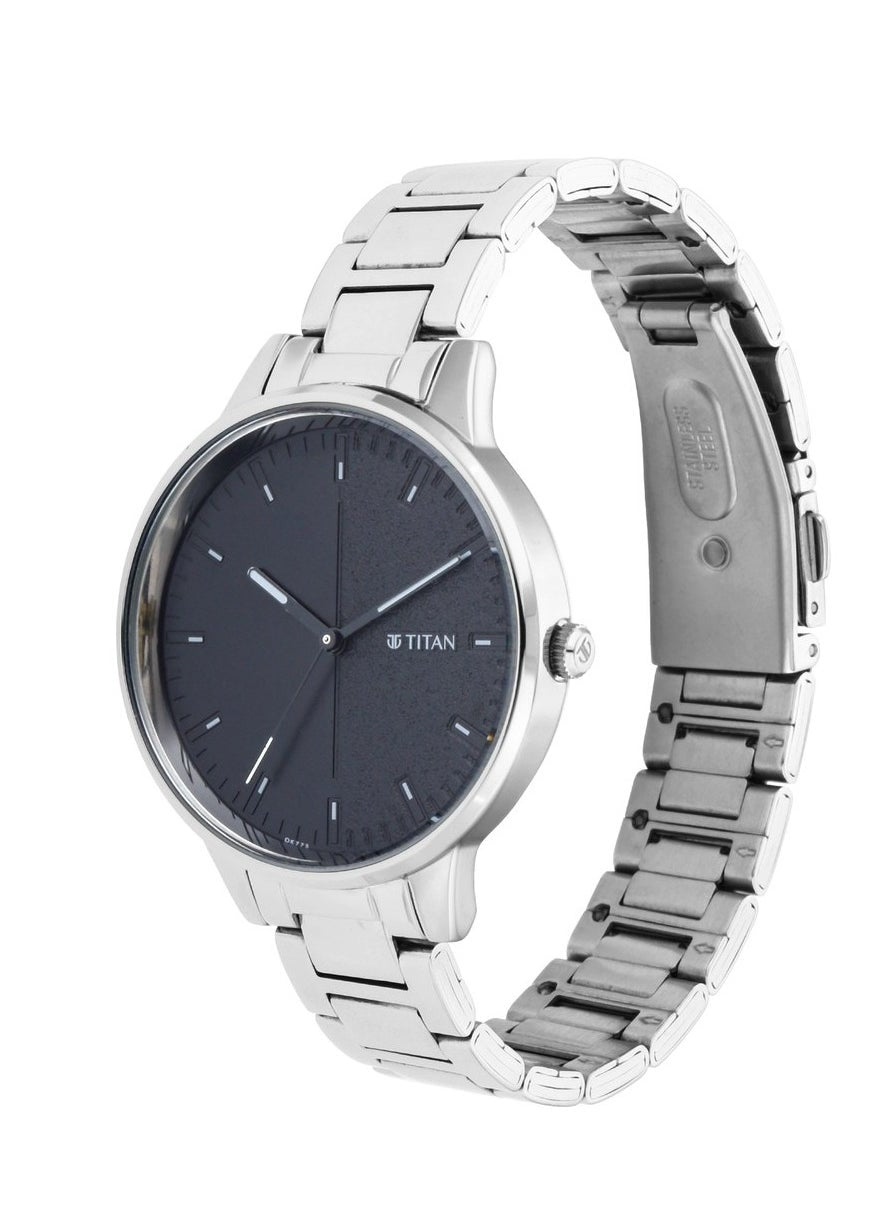 buy-titan-titan-women-s-precision-simplicity-watch-black-gradient-dial-with-metal-strap_4cu
