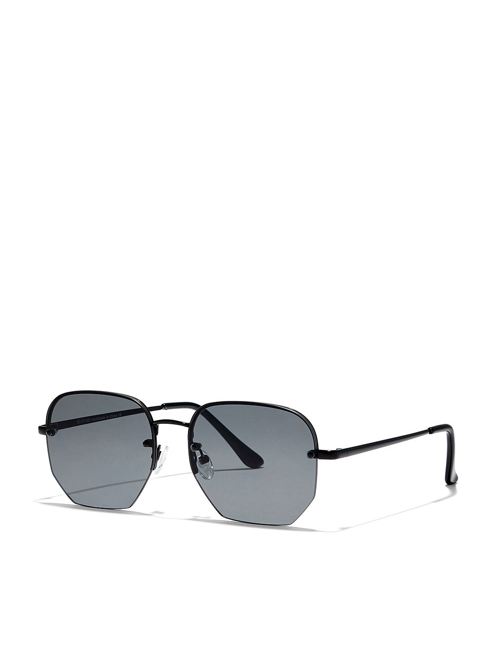 buy-blackout-blackout-nina-geometric-rimless-sunglasses_kvs
