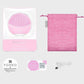 Luna Mini 3 Pearl Pink - Swedish Innovation for Radiant Skin