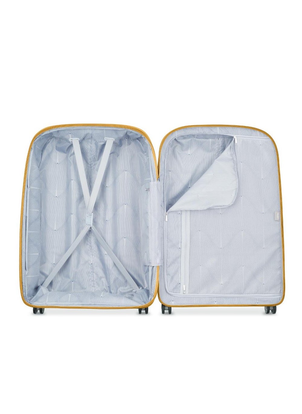 buy-delsey-paris-recycled-clavel-70cm-4-double-wheel-expandable-check-in-luggage-trolley-yellow_5rv