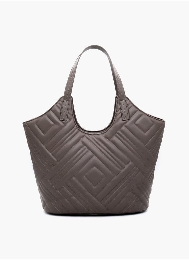 buy-v-italia-quilted-tote-bag-with-double-handle-and-button-closure_g09