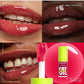 Fat Oil Lip Drip 05 Newsfeed - Luscious Vegan Gloss