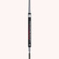 Infaillible Brows 24H Micro Precision Pencil 1.0 Ebony