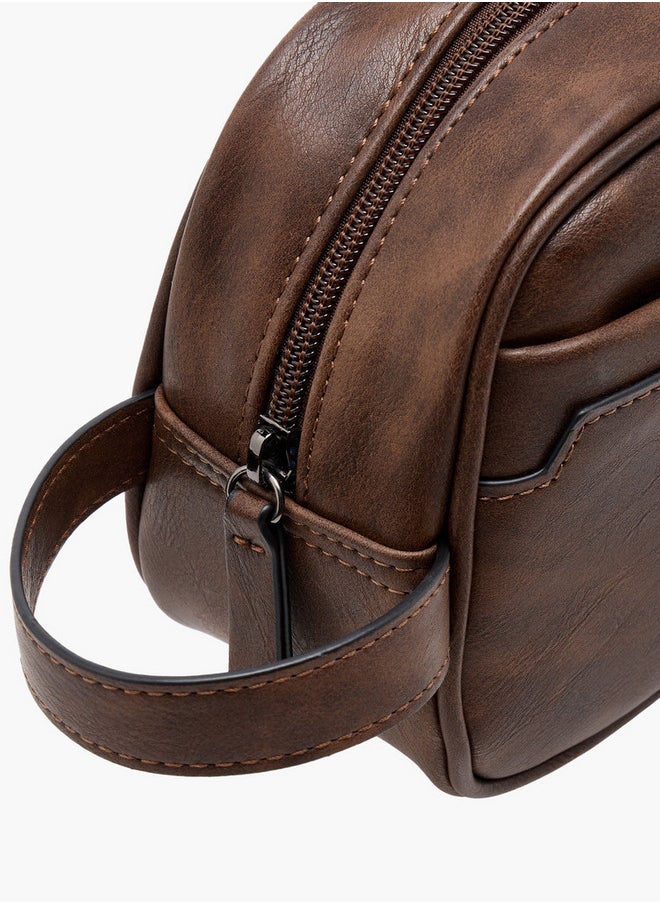 buy-lbl-by-shoexpress-men-s-textured-pouch-with-zip-closure-and-side-handle_srn