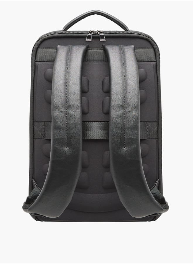 buy-duchini-solid-backpack-with-zip-closure-and-laptop-compartment-39x29x8-cm_oa6