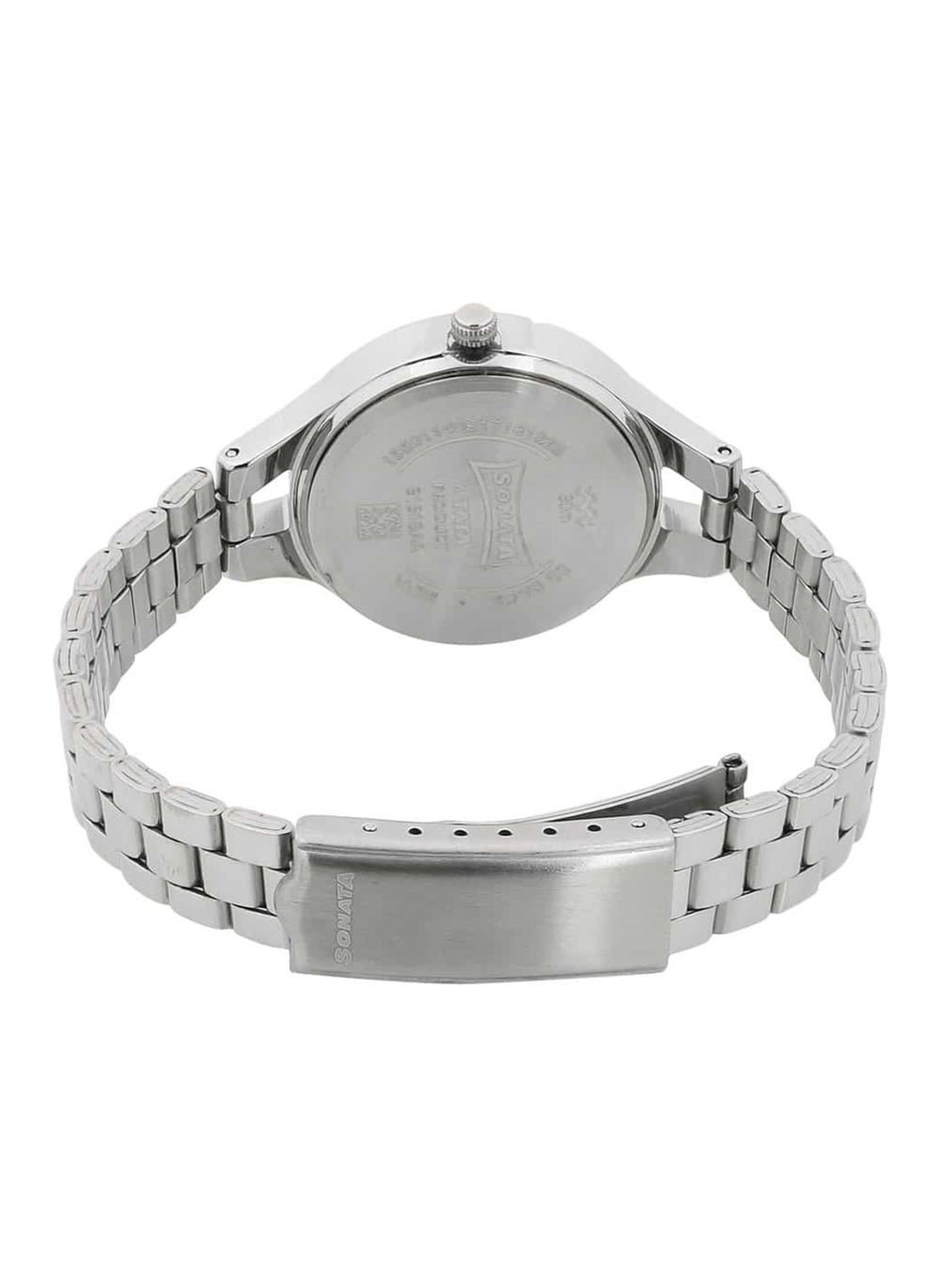 buy-sonata-women-s-analog-round-shape-stainless-steel-wrist-watch-8151sm03-39-7-mm_cpp