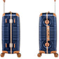 buy-eminent-hard-case-travel-bags-makrolon-polycarbonate-gold-jetstream-aluminum-frame-luggage-zipper-less-suitcase-extra-corner-protection-double-tsa-lock-e9r1-checked-luggage-24-inch-blue-moon_enb