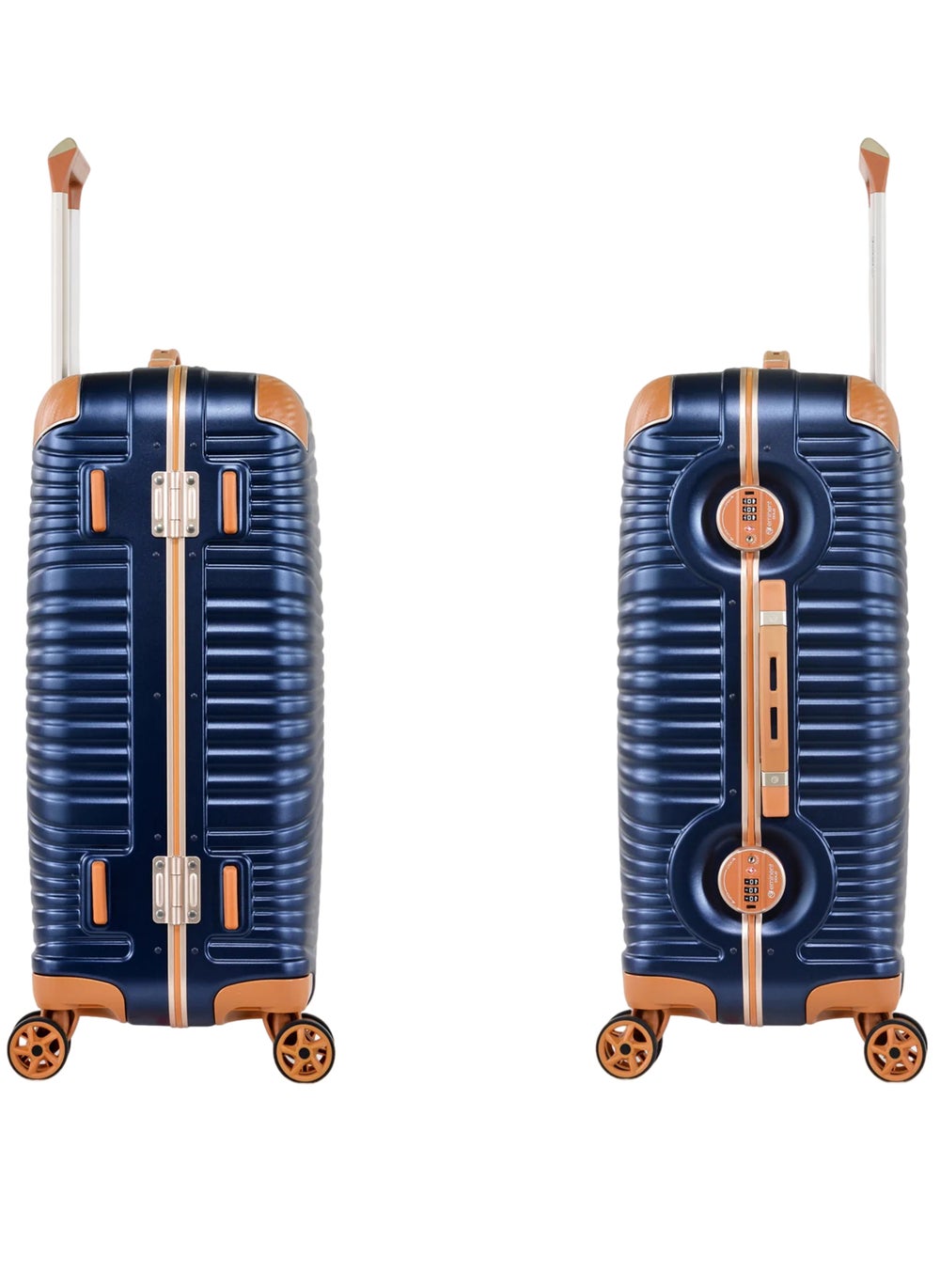 buy-eminent-hard-case-travel-bags-makrolon-polycarbonate-gold-jetstream-aluminum-frame-luggage-zipper-less-suitcase-extra-corner-protection-double-tsa-lock-e9r1-checked-luggage-24-inch-blue-moon_enb