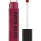 Catrice Shine Bomb Lip Lacquer 050 - Feelin' Berry Special