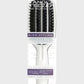 Silky Smooth Blow Drying Brush for Luxe Locks