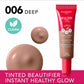 Bourjois Healthy Mix 006 – Luminous Tinted Cream, 30ml