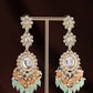 buy-priyaasi-kundan-studded-beaded-contemporary-drop-earrings_99h