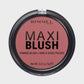 Wild Card Maxi Blush Powder - 003 - Vibrant Cheek Color, 9G