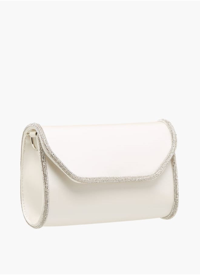 buy-flora-bella-by-shoexpress-women-embellished-crossbody-bag-with-detachable-chain-strap-and-flap-closure_znd